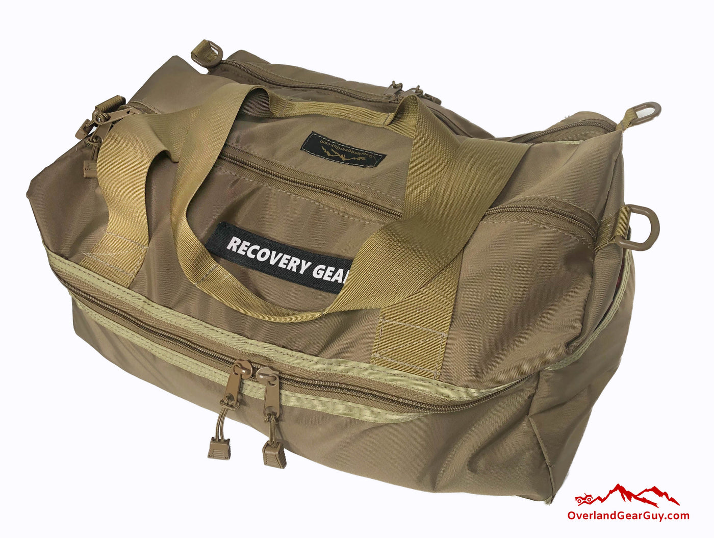 Recovery Gear Bag — photo 17