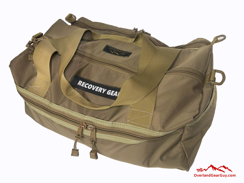 Recovery Gear Bag — photo 17