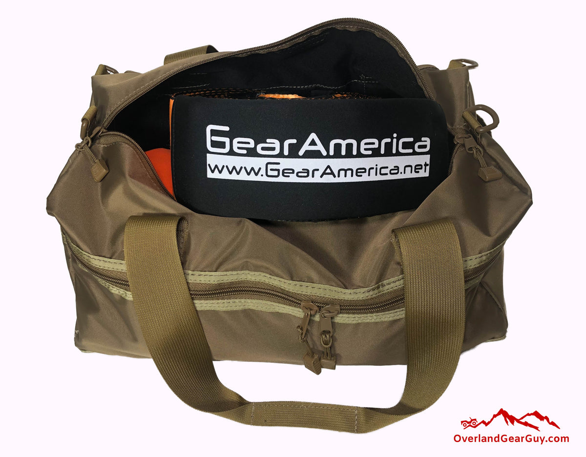 Recovery Gear Bag — photo 14