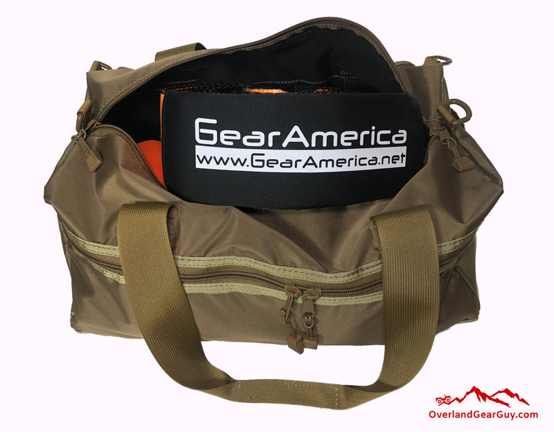 Recovery Gear Bag — photo 14