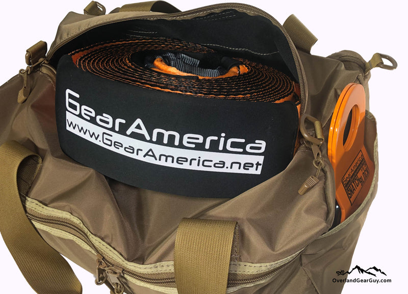 Recovery Gear Bag — photo 11