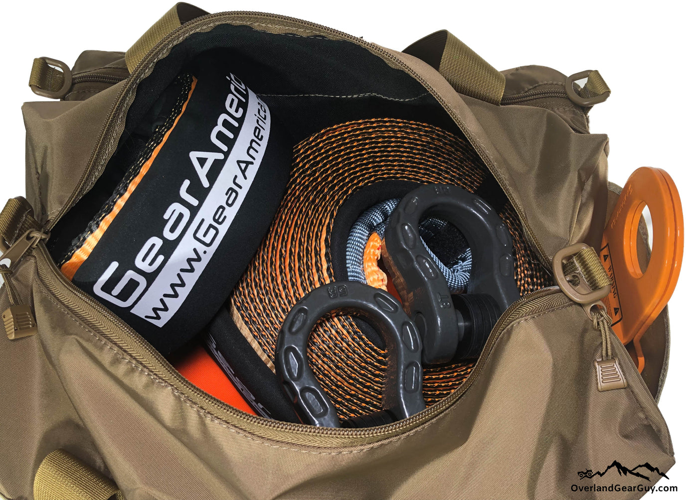 Recovery Gear Bag — photo 18