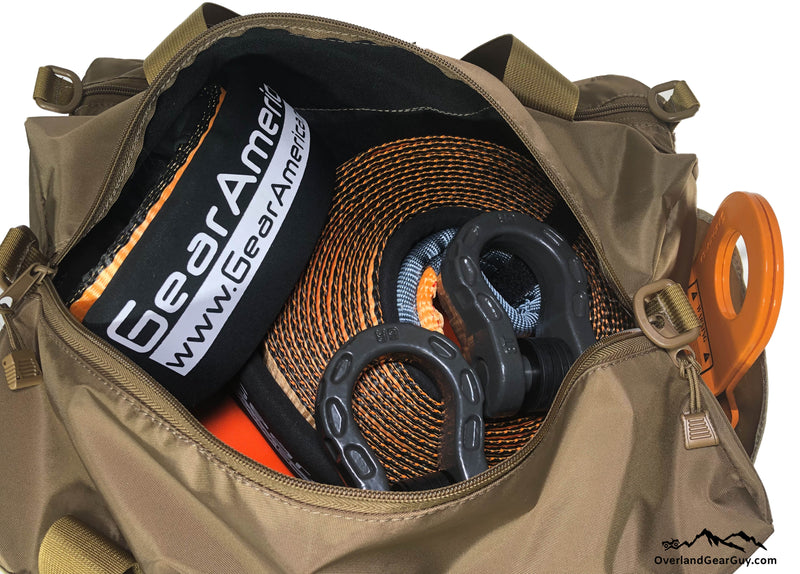 Recovery Gear Bag — photo 18