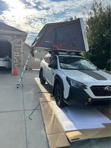RoofNest Condor XL Rooftop Tent - White in Brigham City, UT (photo 3)