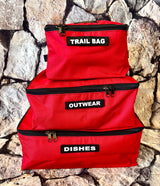 Overland Storage Cube Set — Overland Gear Guy
