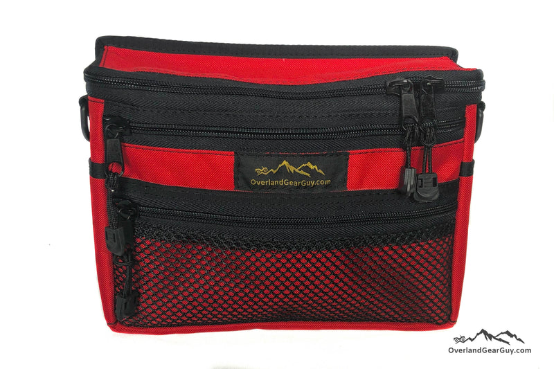 Jeep Grab Handle Pouch — photo 9