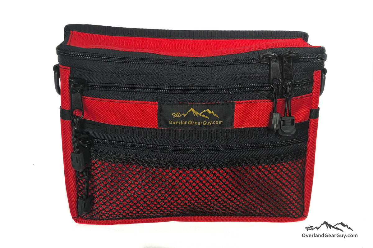Grenadier Grab Handle Storage Bag — photo 12