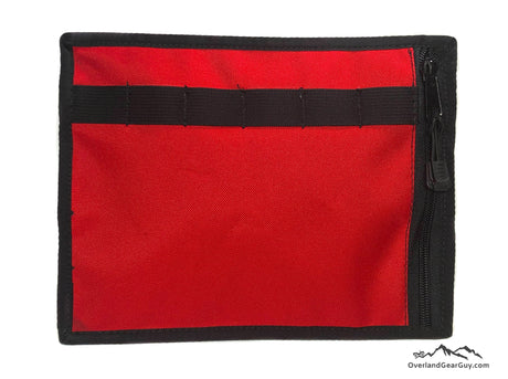 Jeep Grab Handle Pouch — Overland Gear Guy (photo 18)