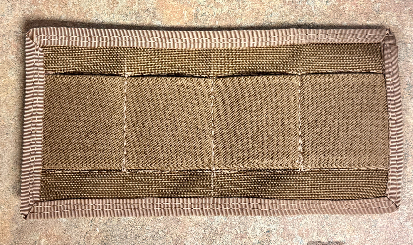 Redwood Cord Organizer — Overland Gear Guy (photo 2)