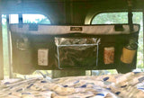 Rear Storage Organizer for StoryTeller, Jayco, Entegra & Revel Vans — Overland Gear Guy (photo 17)