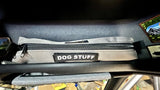 Sprinter Storage Cubby Pouches - Set - Sprinter Door Cubbies — Overland Gear Guy (photo 5)