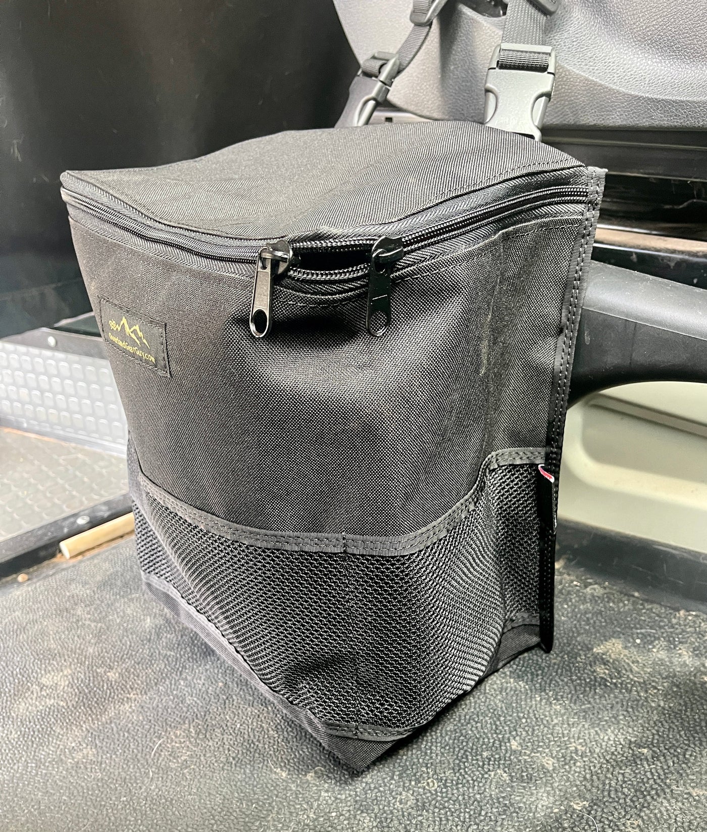 Revel Van Trash Bag (Between the Seats). - Medium — photo 2