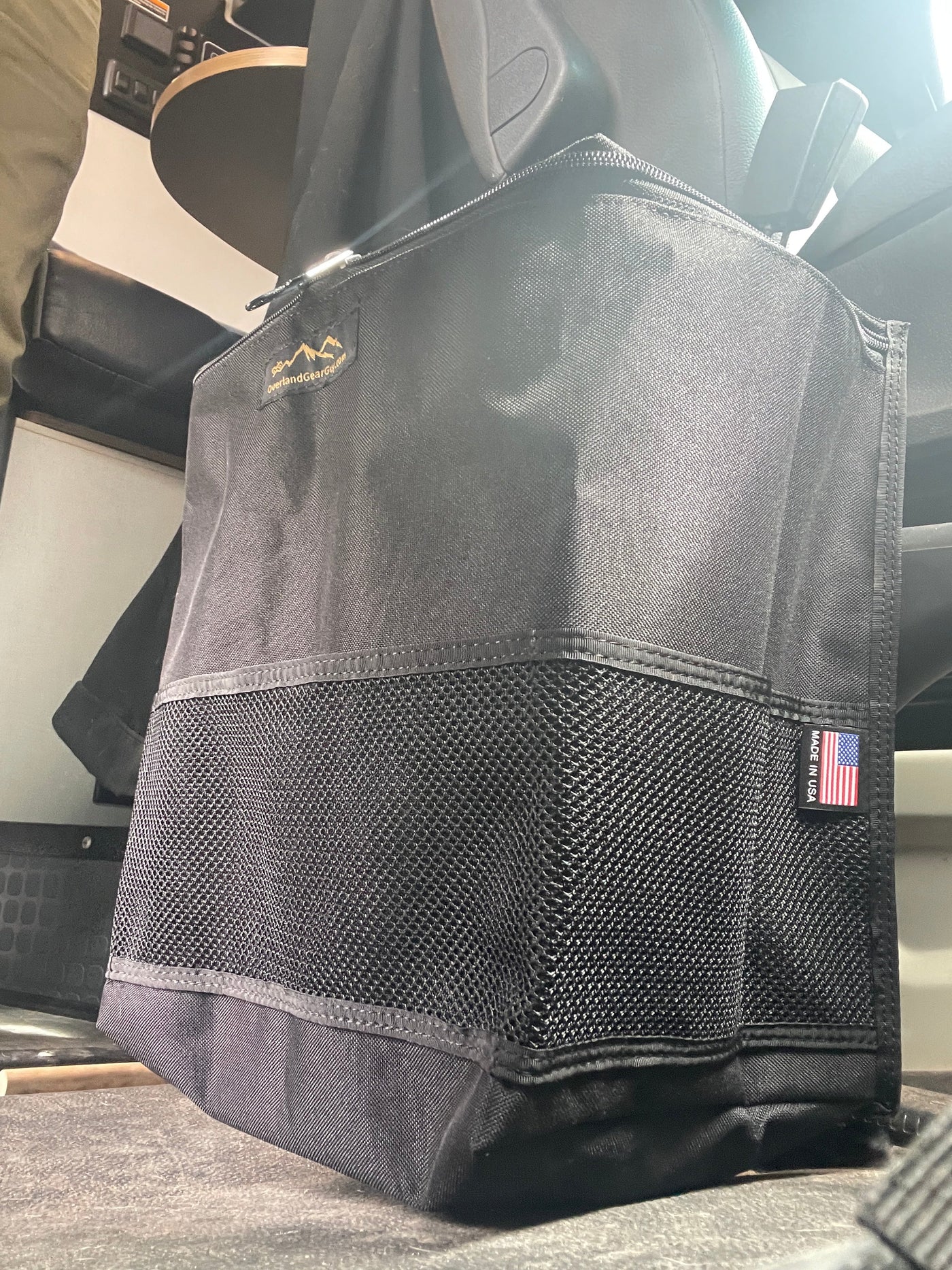 Revel Van Trash Bag (Between the Seats). - Medium — photo 9