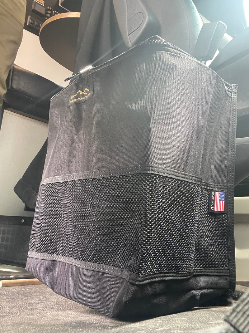 Revel Van Trash Bag (Between the Seats). - Medium — photo 9