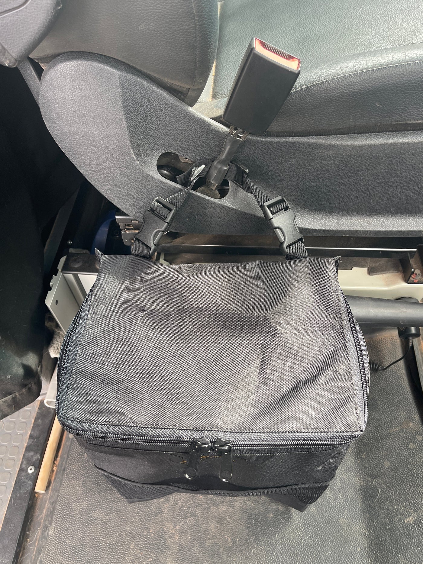 Revel Van Trash Bag (Between the Seats). - Medium — photo 10