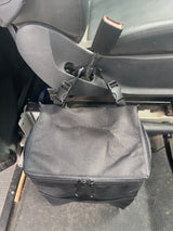 Revel Van Trash Bag (Between the Seats). - Medium — Overland Gear Guy (photo 10)