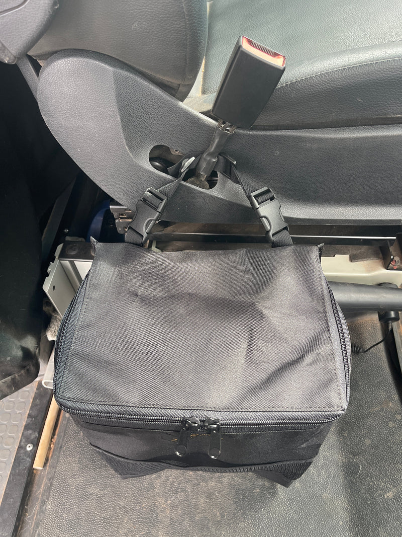 Revel Van Trash Bag (Between the Seats). - Medium — photo 10