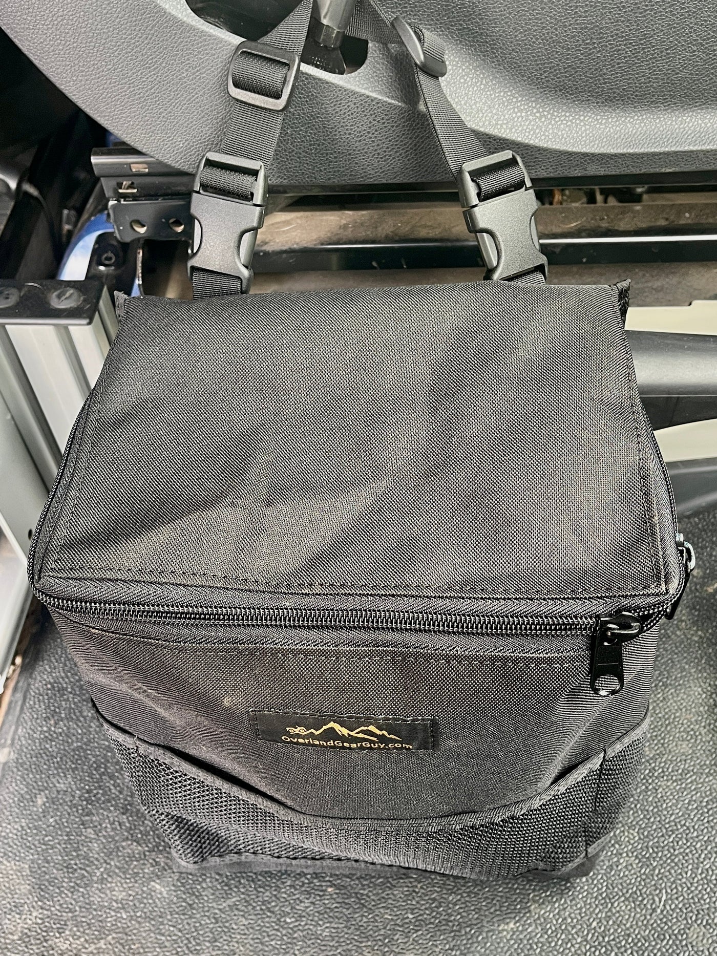 Revel Van Trash Bag (Between the Seats). - Medium — photo 11