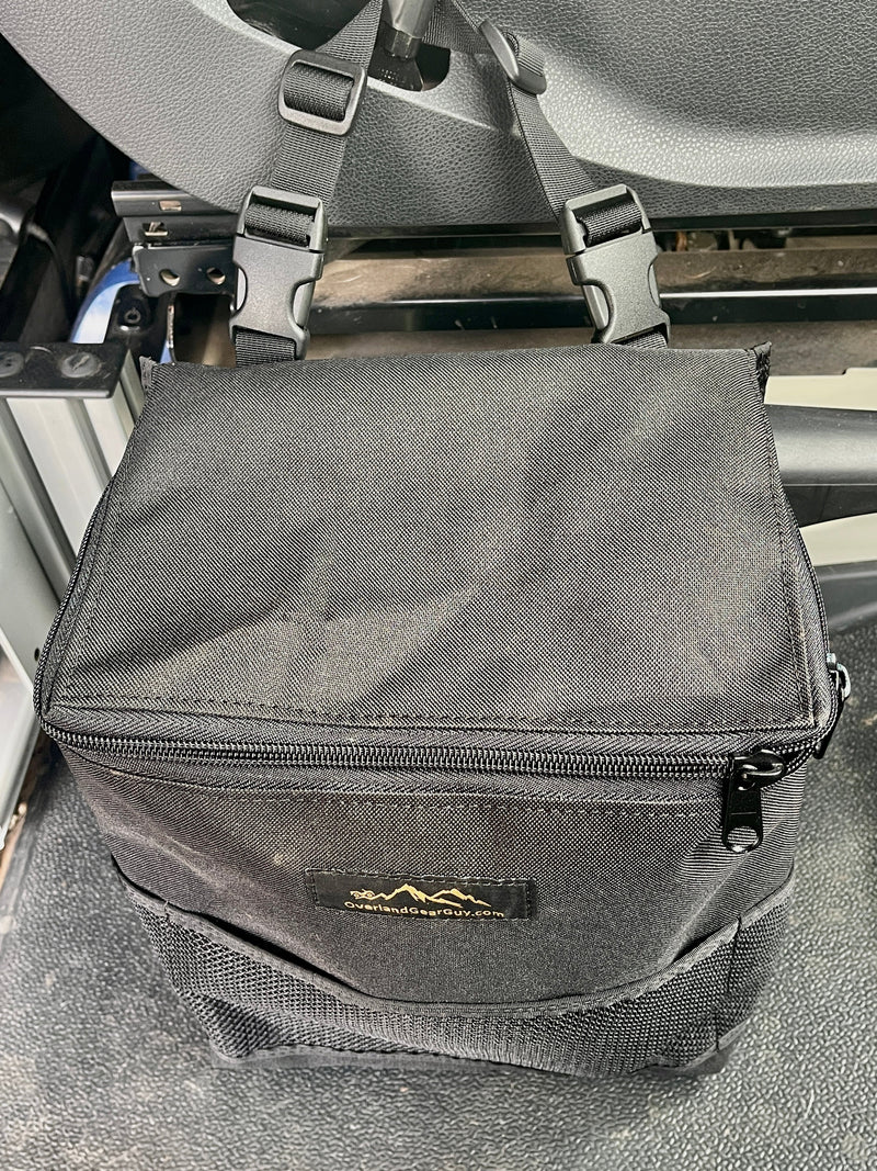 Revel Van Trash Bag (Between the Seats). - Medium — photo 11