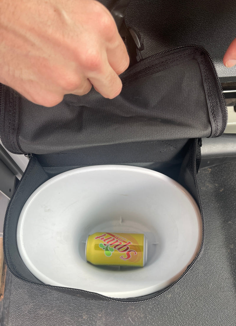 Revel Van Trash Bag (Between the Seats). - Medium — photo 13