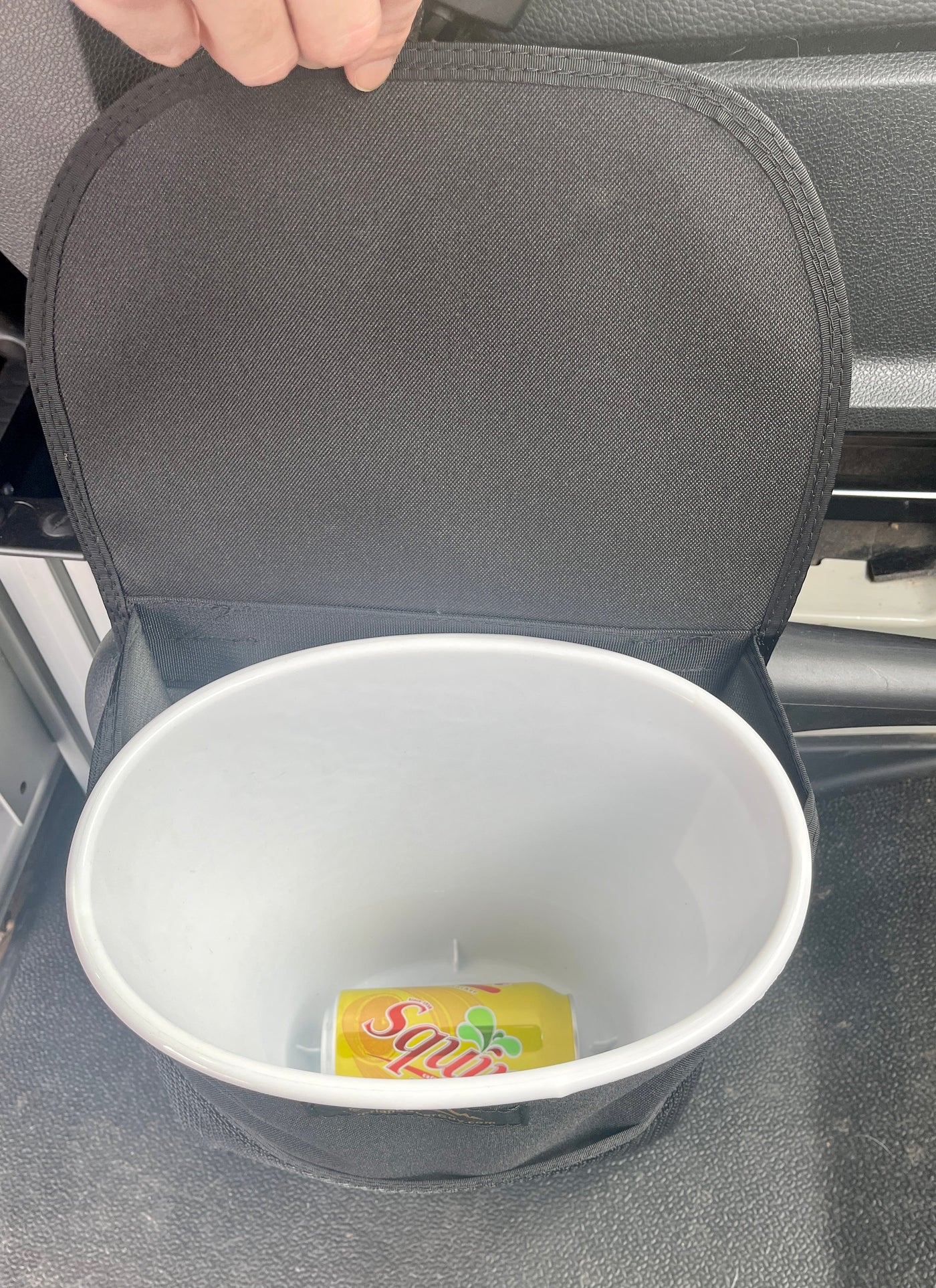 Revel Van Trash Bag (Between the Seats). - Medium — photo 15