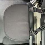 Revel Van Trash Bag (Between the Seats). - Medium — Overland Gear Guy (photo 3)