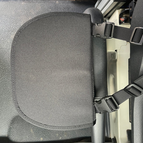 Revel Van Trash Bag (Between the Seats). - Medium — Overland Gear Guy (photo 3)