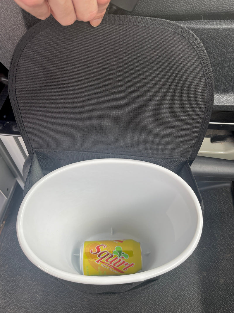 Revel Van Trash Bag (Between the Seats). - Medium — photo 4