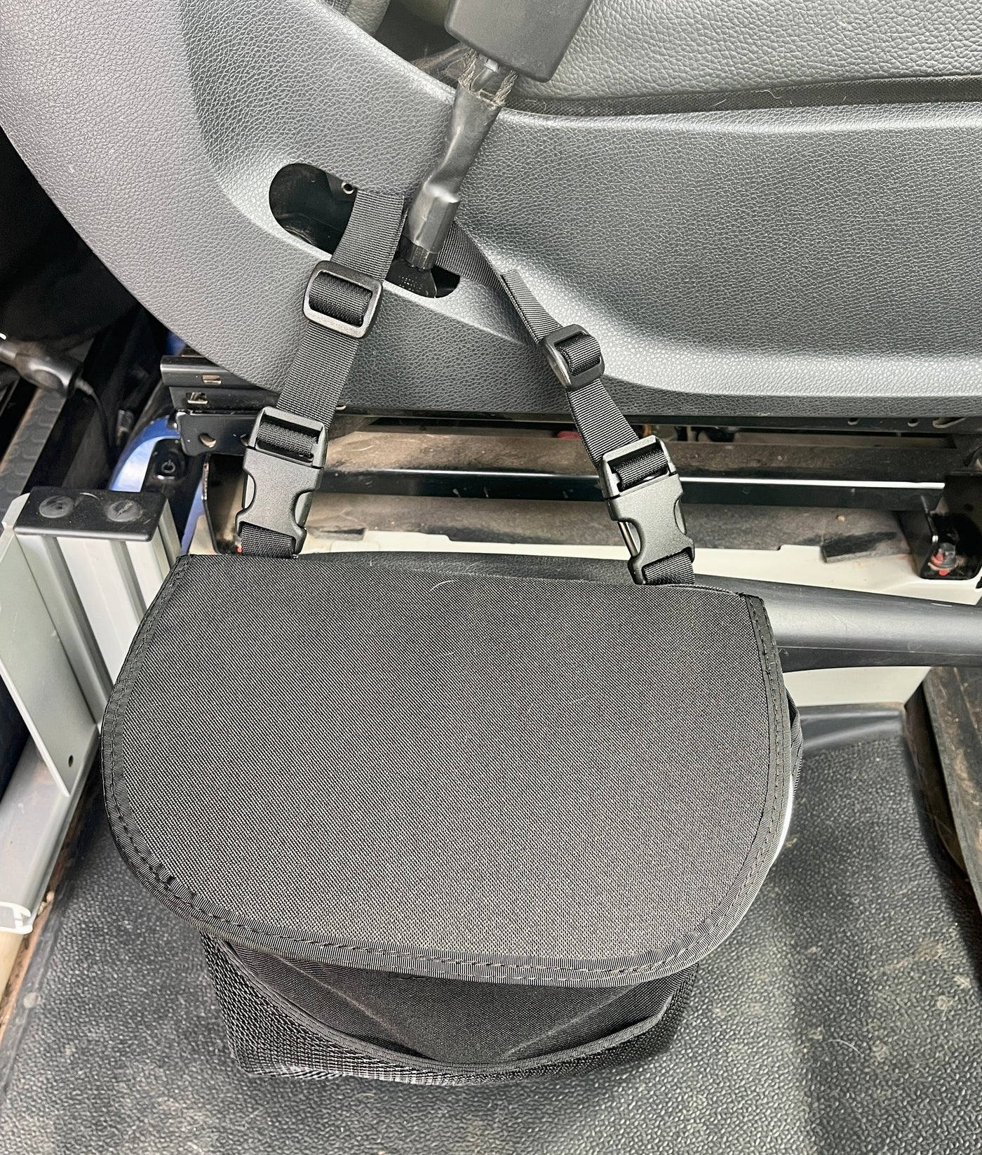 Revel Van Trash Bag (Between the Seats). - Medium — photo 5