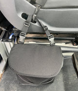 Revel Van Trash Bag (Between the Seats). - Medium — Overland Gear Guy (photo 5)