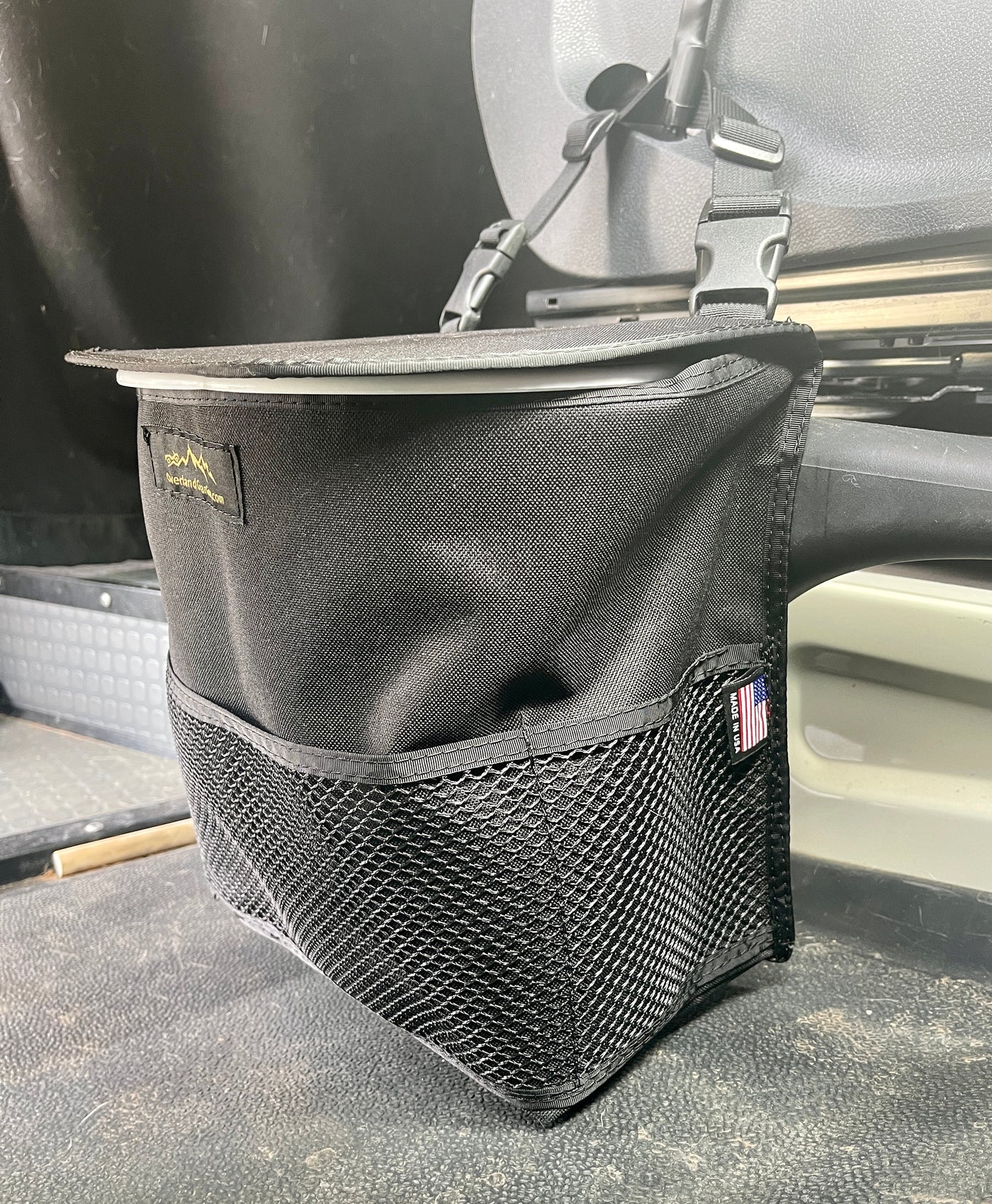 Revel Van Trash Bag (Between the Seats). - Medium — photo 6