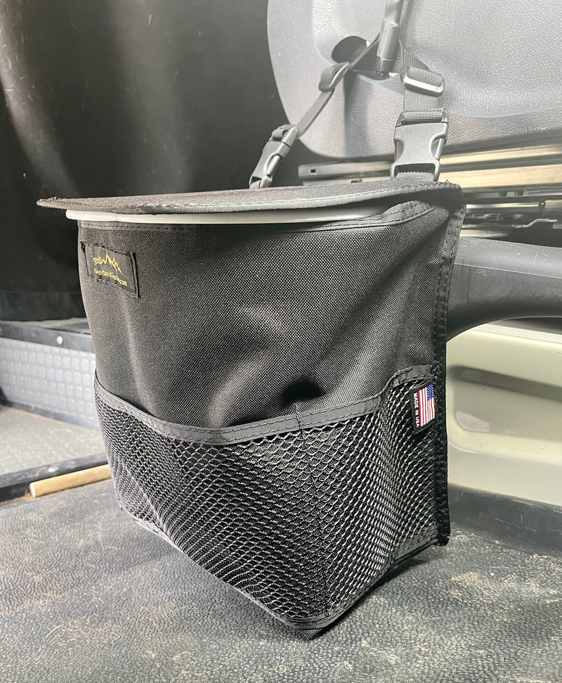 Revel Van Trash Bag (Between the Seats). - Medium — photo 6