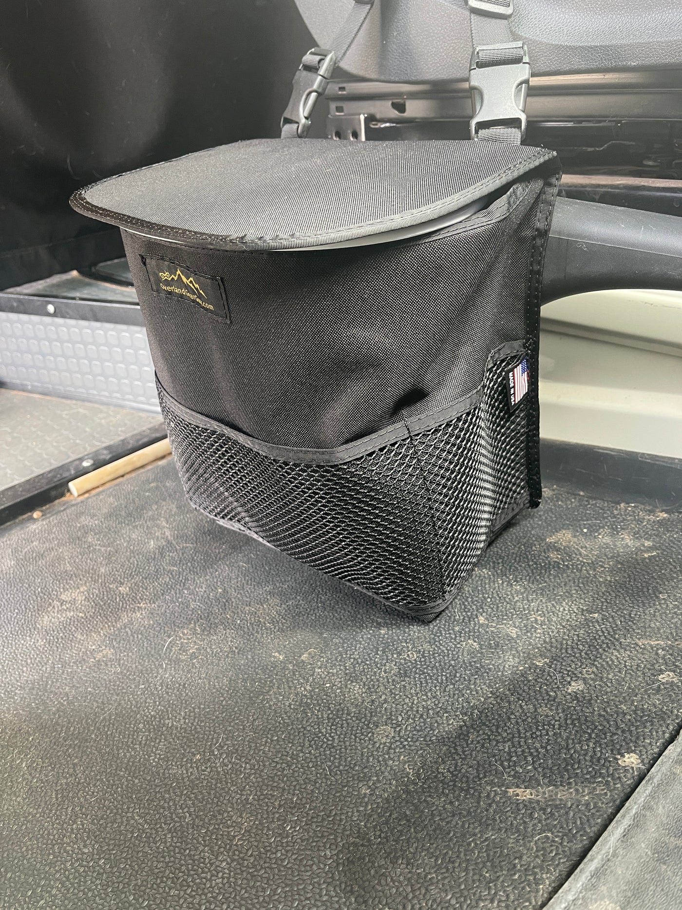 Revel Van Trash Bag (Between the Seats). - Medium — photo 7