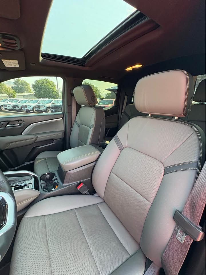 2023 Chevrolet Colorado Regular Cab · ZR2 in Lewiston, ID (photo 6) — photo 6