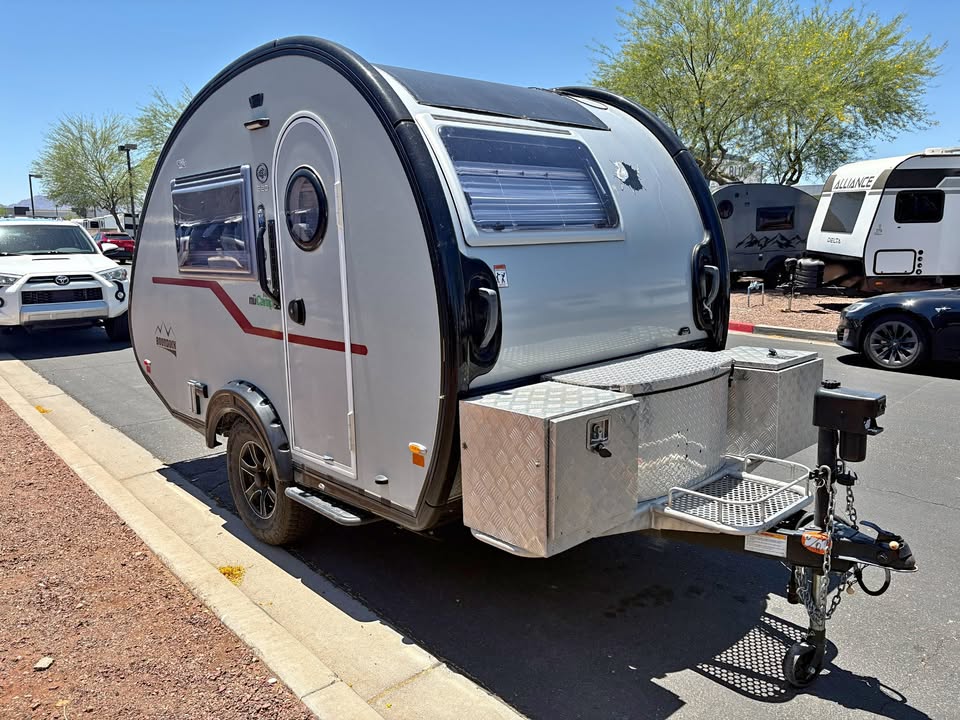 2023 nuCamp Tab 320 S — photo 1