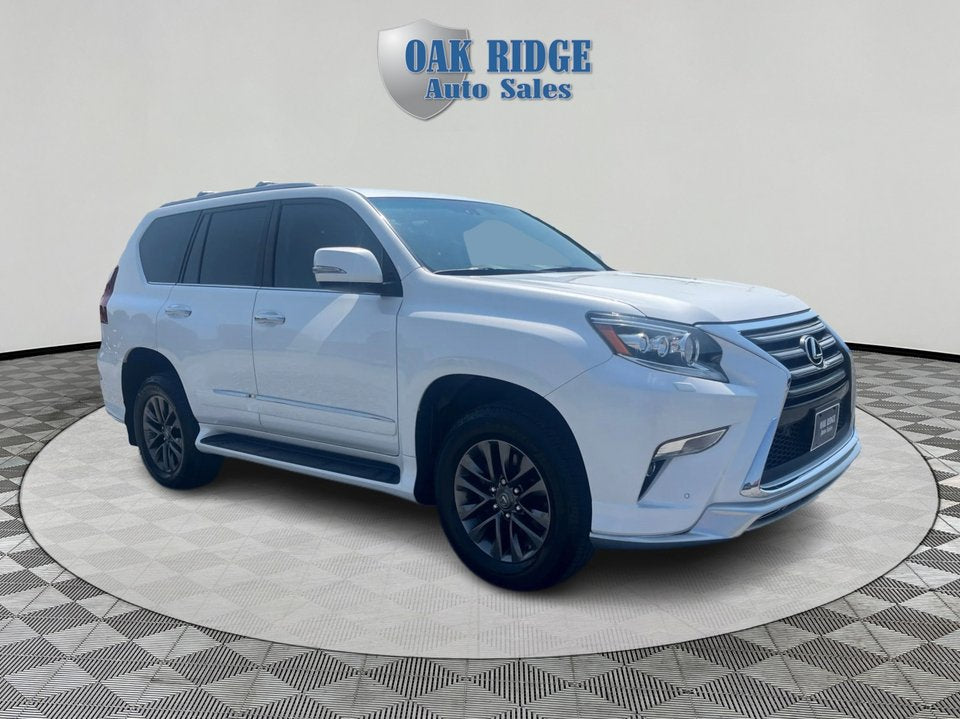 2017 Lexus GX 460 in Greensboro, NC (photo 3) — photo 3