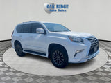 2017 Lexus GX 460 in Greensboro, NC (photo 3)