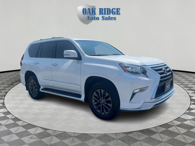 2017 Lexus GX 460 in Greensboro, NC (photo 3) — photo 3