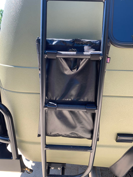 INEOS Grenadier  Ladder Trash Bag - 24 inch — Overland Gear Guy (photo 20)