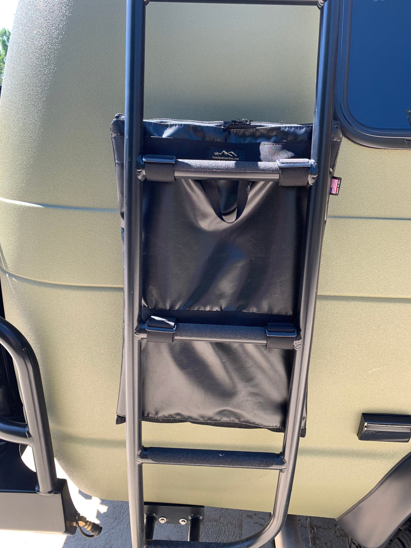 INEOS Grenadier  Ladder Trash Bag - 24 inch — photo 20