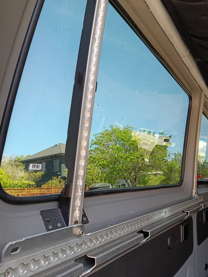 2016 Mercedes-Benz sprinter 4x4 in Oceanside, CA (photo 6) — photo 6