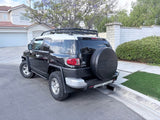 2008 Toyota FJ Cruiser in Chula Vista, CA (photo 6)