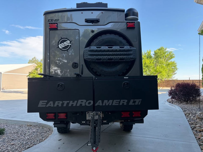 2022 Ford earthroamer lti f-550 super duty in Longmont, CO (photo 4) — photo 4
