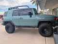 2008 Toyota FJ Cruiser
