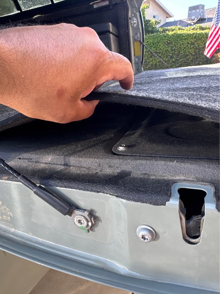 2021 Toyota Tundra CrewMax · TRD Pro Pickup 4D 5 1/2 ft in Turlock, CA (photo 6)