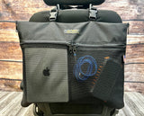 Road Atlas, Laptop/Tablet Seatback Pouch — Overland Gear Guy (photo 17)