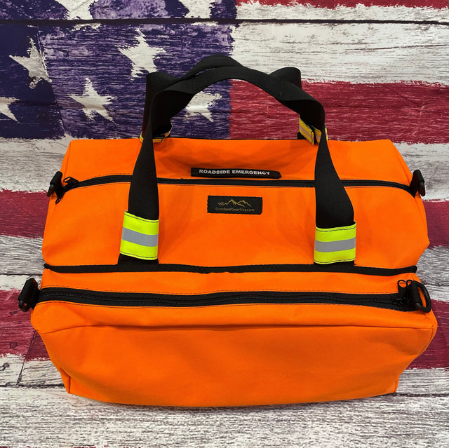Roadside Emergency Bag — Overland Gear Guy