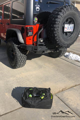 Roadside Emergency Bag — Overland Gear Guy (photo 3)