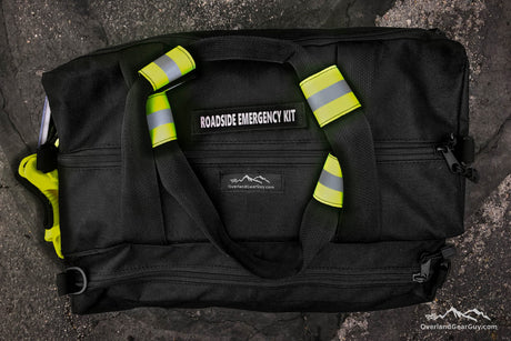 Roadside Emergency Bag — Overland Gear Guy (photo 2)
