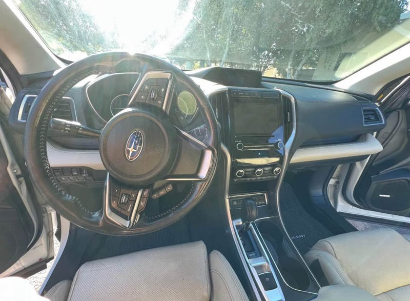 2019 Subaru Ascent Unlimited Touring AWD in Madera, CA (photo 5) — photo 5